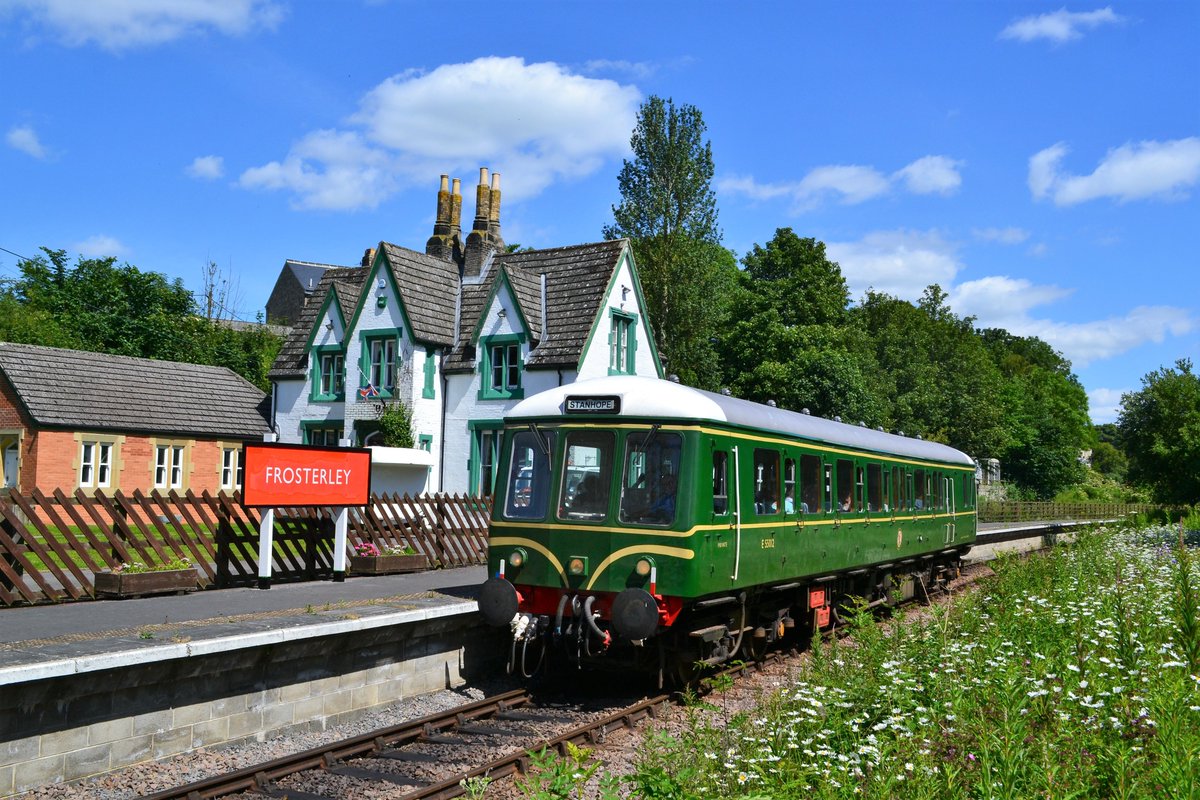 WeardaleRailway's tweet photo. #jobopportunity: We're seeking an experienced Operations Manager to manage and be responsible for all aspects of the day to day operation of the railway, ensuring it is safe to operate and commercially successful. #railwayjobs

More info: https://t.co/7x4ji3if9R

📷 @RailwayTrust https://t.co/b5j3E1oI3y