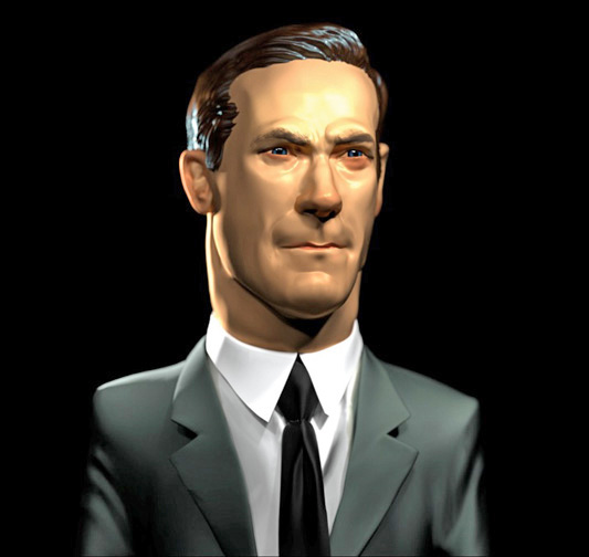 Born on this day: Jon Hamm