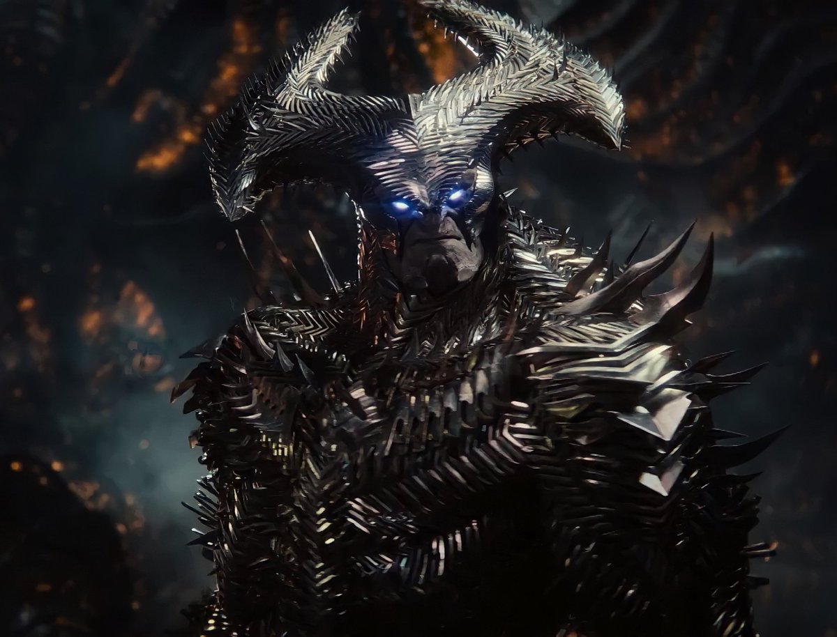 RT if you like this #Steppenwolf design 🙏