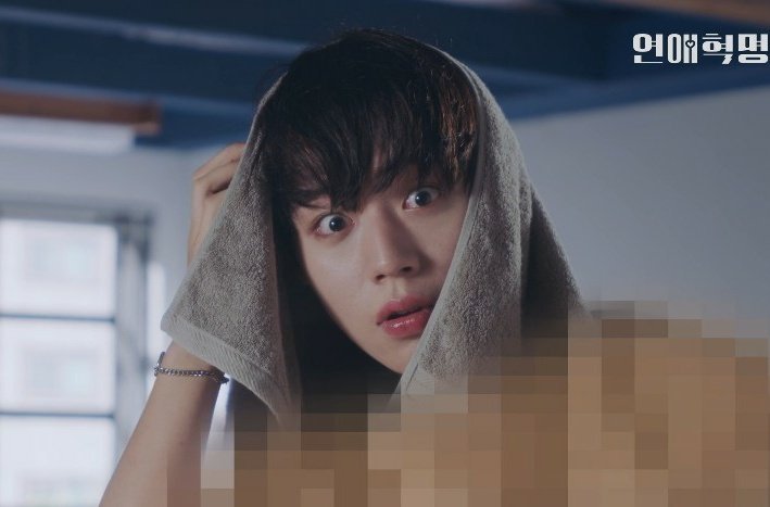 kai2923's tweet image. 🛀~🤭
#panwink #판윙 #หลินฮุน