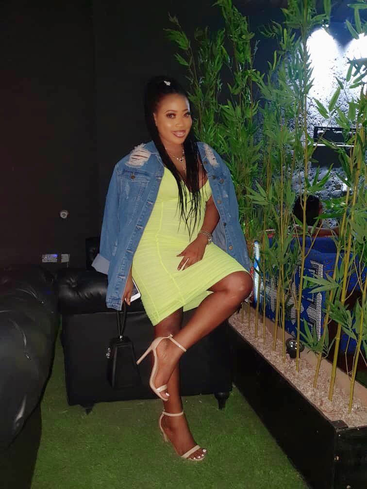 mercynash's tweet photo. Despite the challenges that life throws at me; Oluwa Nagode. 🥰🙏 #FireOnErica #FireOnTheFilm https://t.co/TWAuIDP6UX