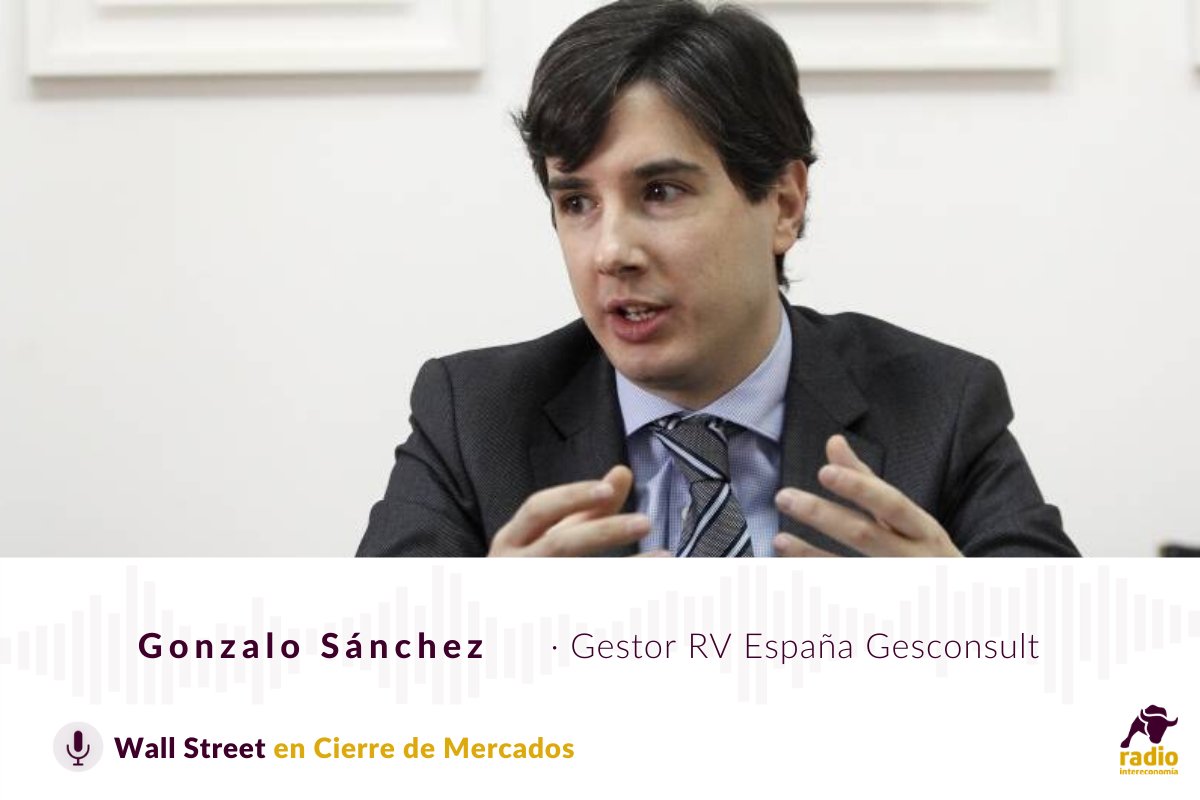 Radio Intereconomía tweet media