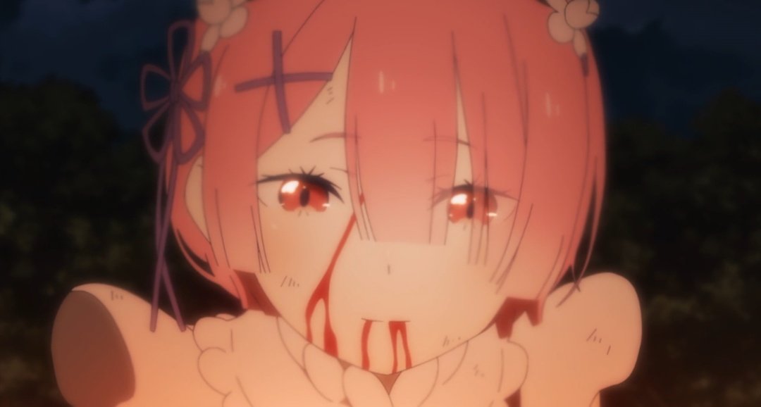 ノエル リゼロ 48話感想 ラムの愛していると同時に流れる挿入歌に１期の18話が重なる しかも 思い人は自分が愛されるはずがないと思っている所まで同じとはなんと考え抜かれた放しだと痛感 後ろ向きなロズワールだからこそ始まりから変わるはずのない