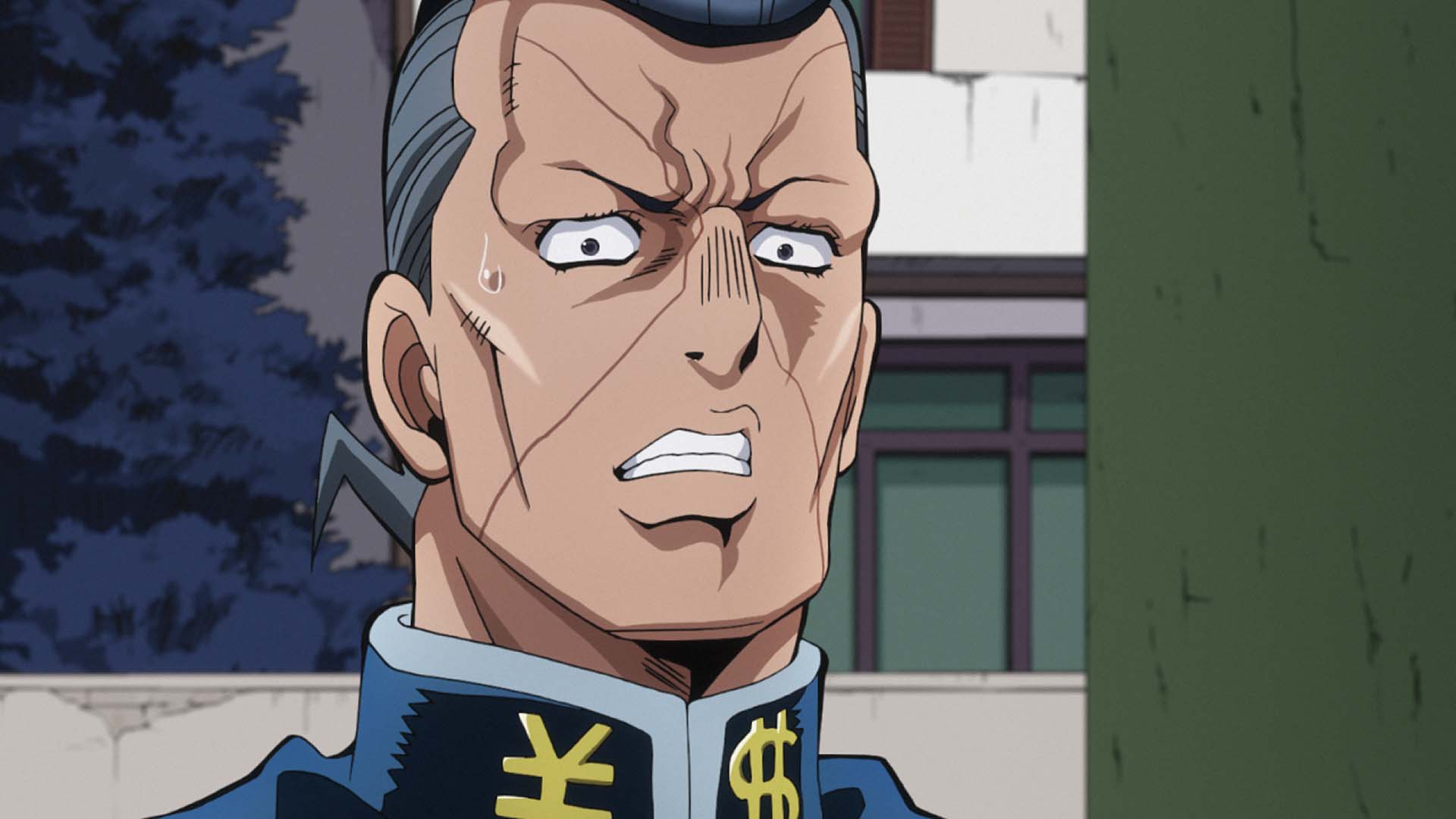 Toj K05 同じ声優でキャラ二人晒せ 高木渉 虹村億泰 ジョジョの奇妙な冒険 ダイヤモンドは砕けない ベラミー One Piece ビンブー プリキュア シリーズ ゾンゲ トリコ T Co 8fs2jb86sy Twitter