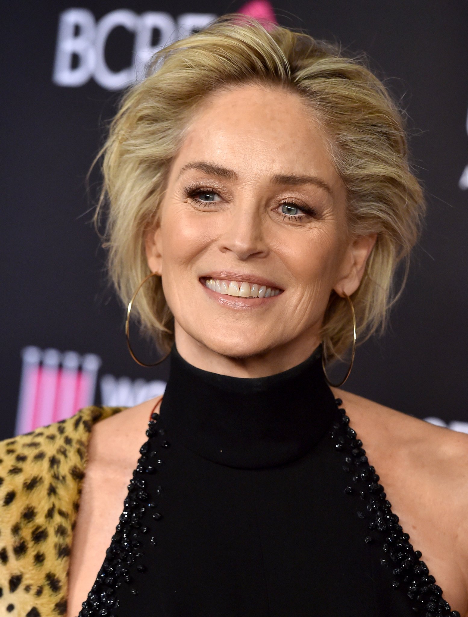 Happy birthday Sharon Stone ! Aujourd hui, l iconique actrice et productrice américaine fête ses 63 ans. 