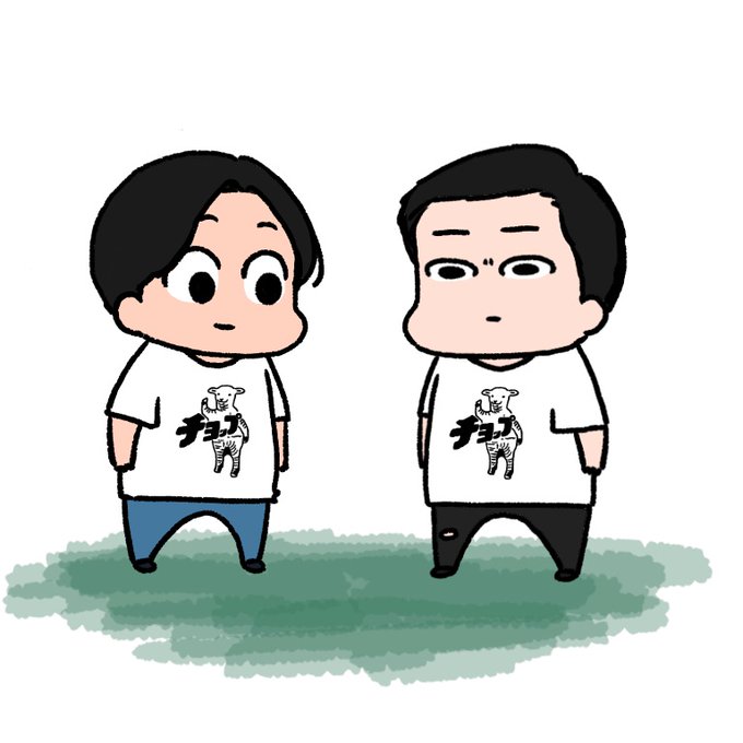 ラムチョップのtwitterイラスト検索結果 ラムチョップのtwitterイラスト検索結果