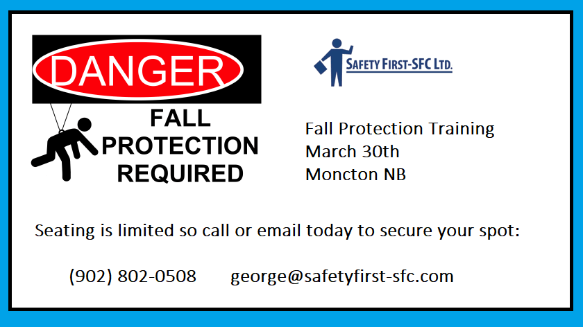 Safety First-SFC Ltd tweet media