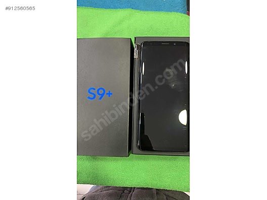 adembugdayci's tweet photo. Samsung s9 Plus
İlan No: 912560565
https://t.co/gA4hxeor2D https://t.co/pRtOskZfbS