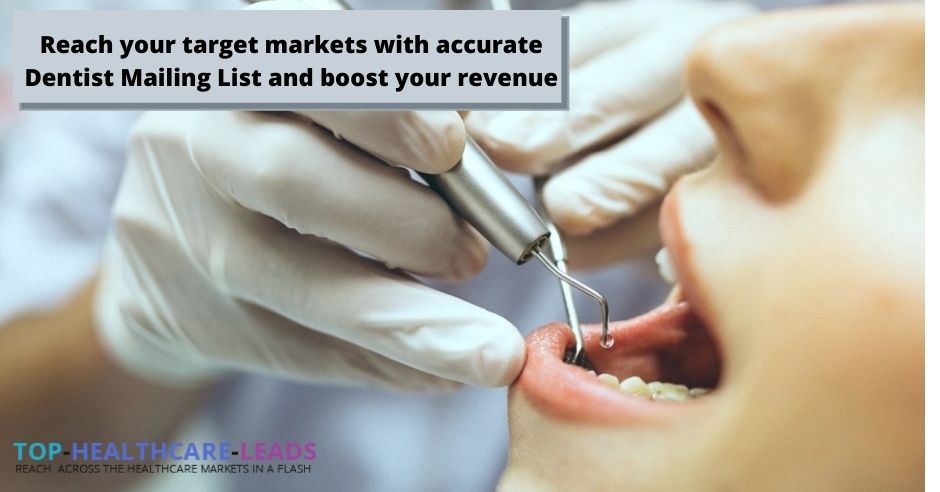 topHCleads's tweet photo. Boost up your sales by our Dentist Database

Get Free Samples: https://t.co/3jM4rqGHxO

#DentistsList #DentistsDatabase #EmailMarketing #SalesLeads #DentistsContactList #B2B https://t.co/rE7alwo34X