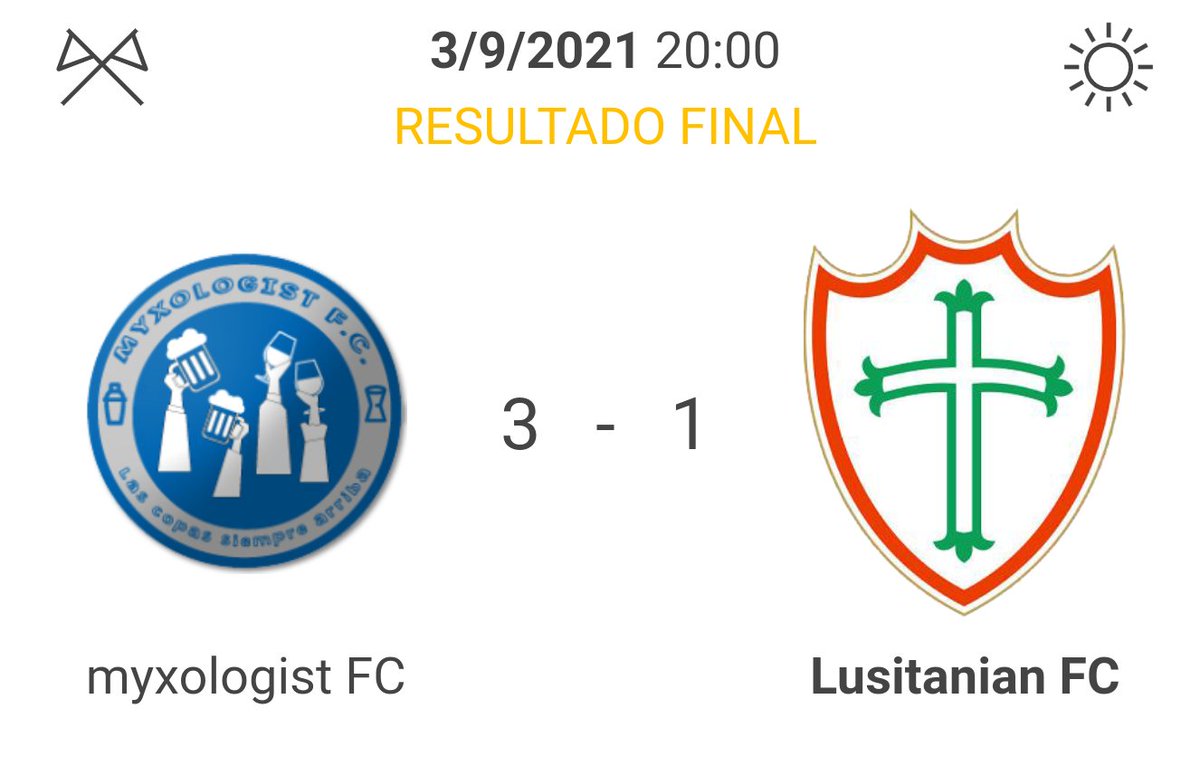 Tuvimos algunos buenos momentos en el partido pero no suficiente en la Copa Trophy de <a href="/Tornado_Designs/">Tornado Designs</a> . Sin embargo contentos de participar una vez más.