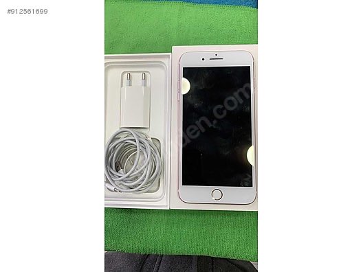 adembugdayci's tweet photo. İPhone 7 Plus 32 gb
İlan No: 912561699
https://t.co/i2Umbv6I9e https://t.co/jgFeijPDmA
