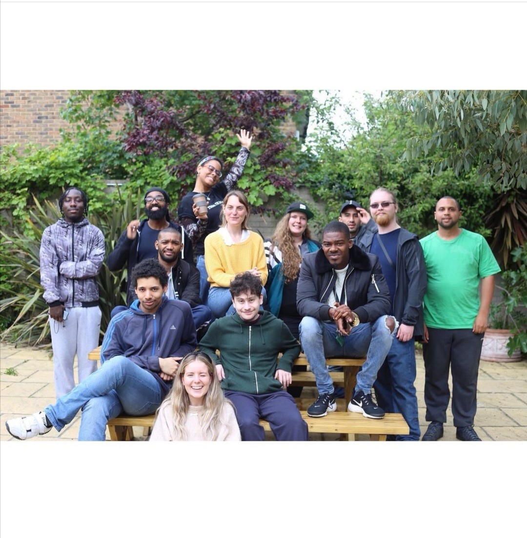 MosaicClubhouse's tweet photo. Over the last two years we've had nearly 140 referrals made into the young adults programme at Mosaic. If you know a young person who could do with some support, please don’t hesitate to get in contact with us!

Please like and share this post to spread the word!

#youngadults https://t.co/gc6sPQVJ2Y