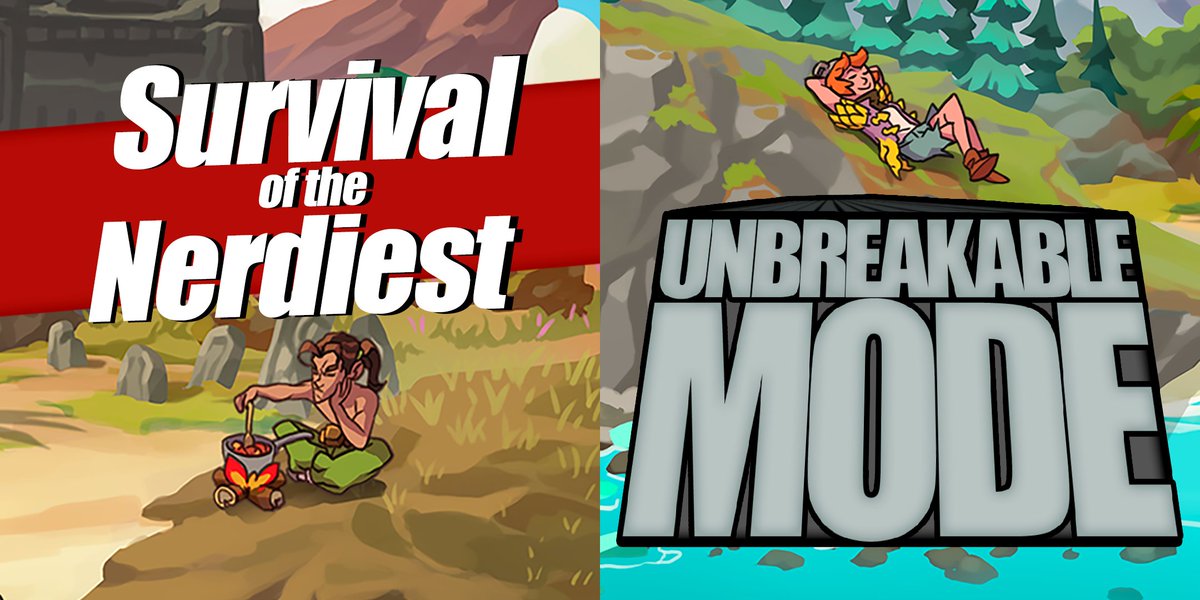 Doom and destiny tweet media