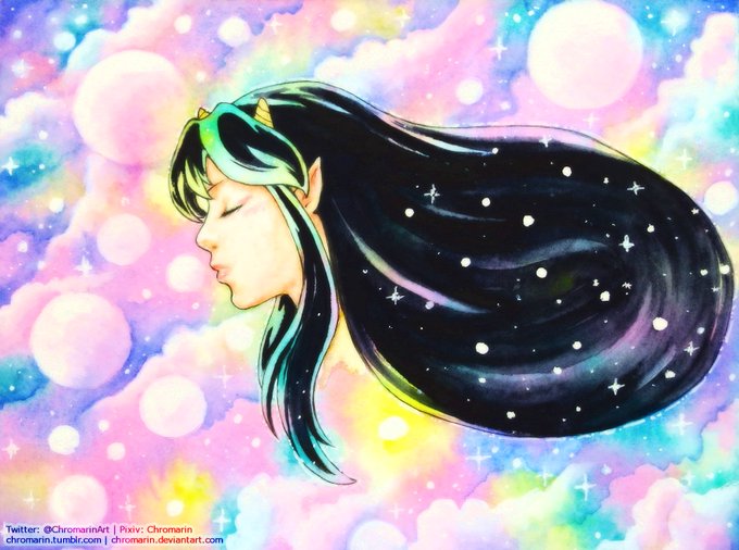 うる星やつらのタグが付いたイラスト 601 630件目 うる星やつらのタグが付いたイラスト 601 630件目