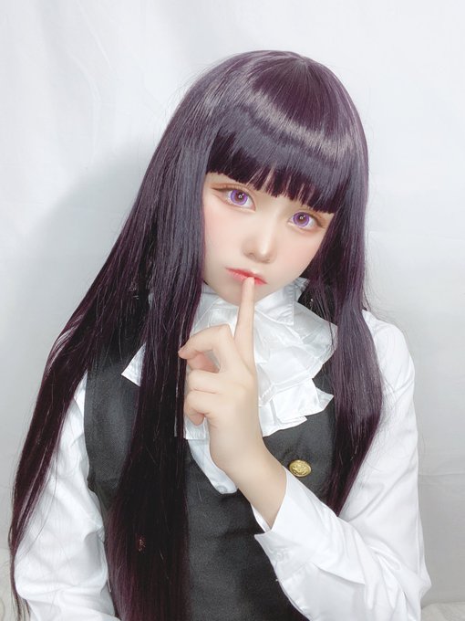 Twitterのコスプレ画像49