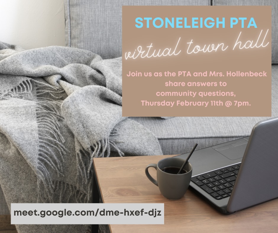 StoneleighPTA tweet media