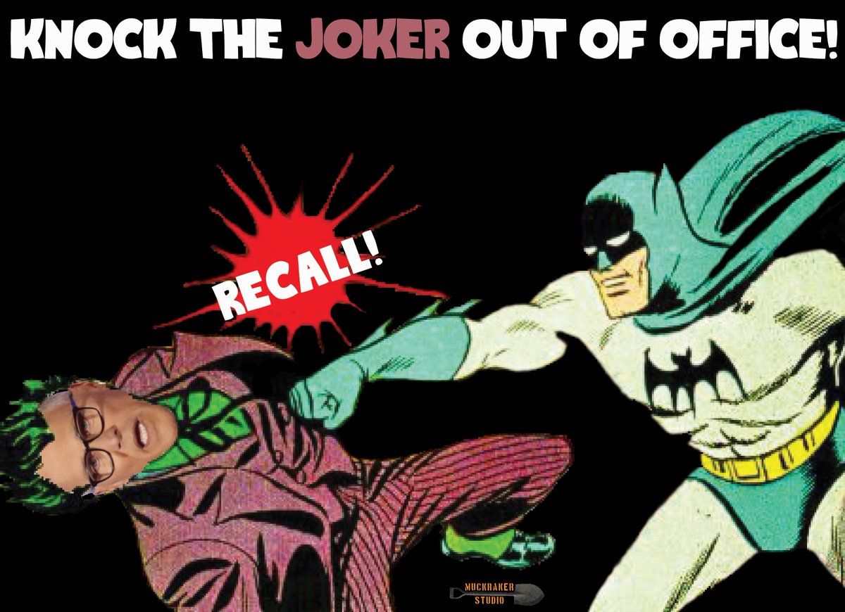 MuckrakerStudi0's tweet photo. A recall effort has begun against Washington's Governor. Petitions will be available June 1st. 

https://t.co/kfwpf70ttV

#waleg #waelex #JayInslee #WADemocrats #RecallInslee #GovInslee #MaskUpWA #reopenwa https://t.co/1IPH2yhGb8