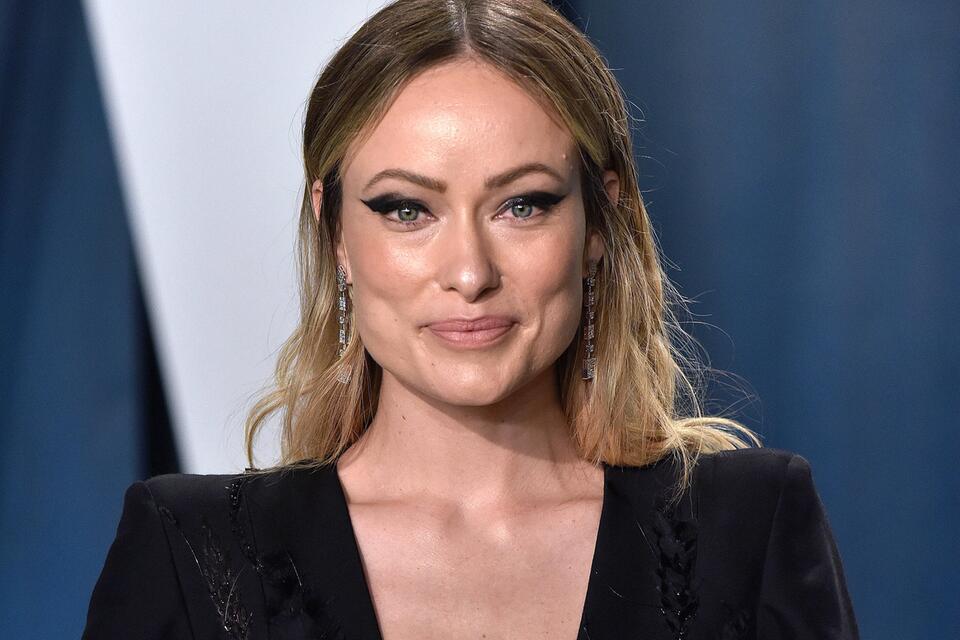 Happy Birthday dear Olivia Wilde! 