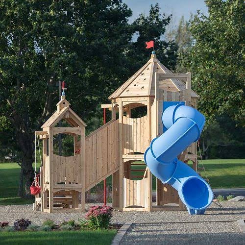 For and outdoor feeling of wooden palace castle fun where children and family can play and enjoy bonding 🥳safely and happily 🙂👶 At very fair creation and installation prices with the design of your choice 😌 welcome
