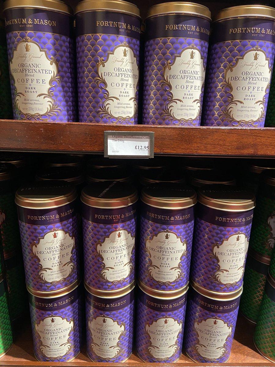 majal0817's tweet photo. Fortnum &amp; mason💜 https://t.co/mZHOt4Yjws