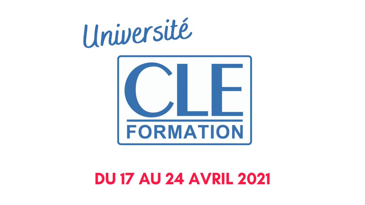 CLE International tweet media