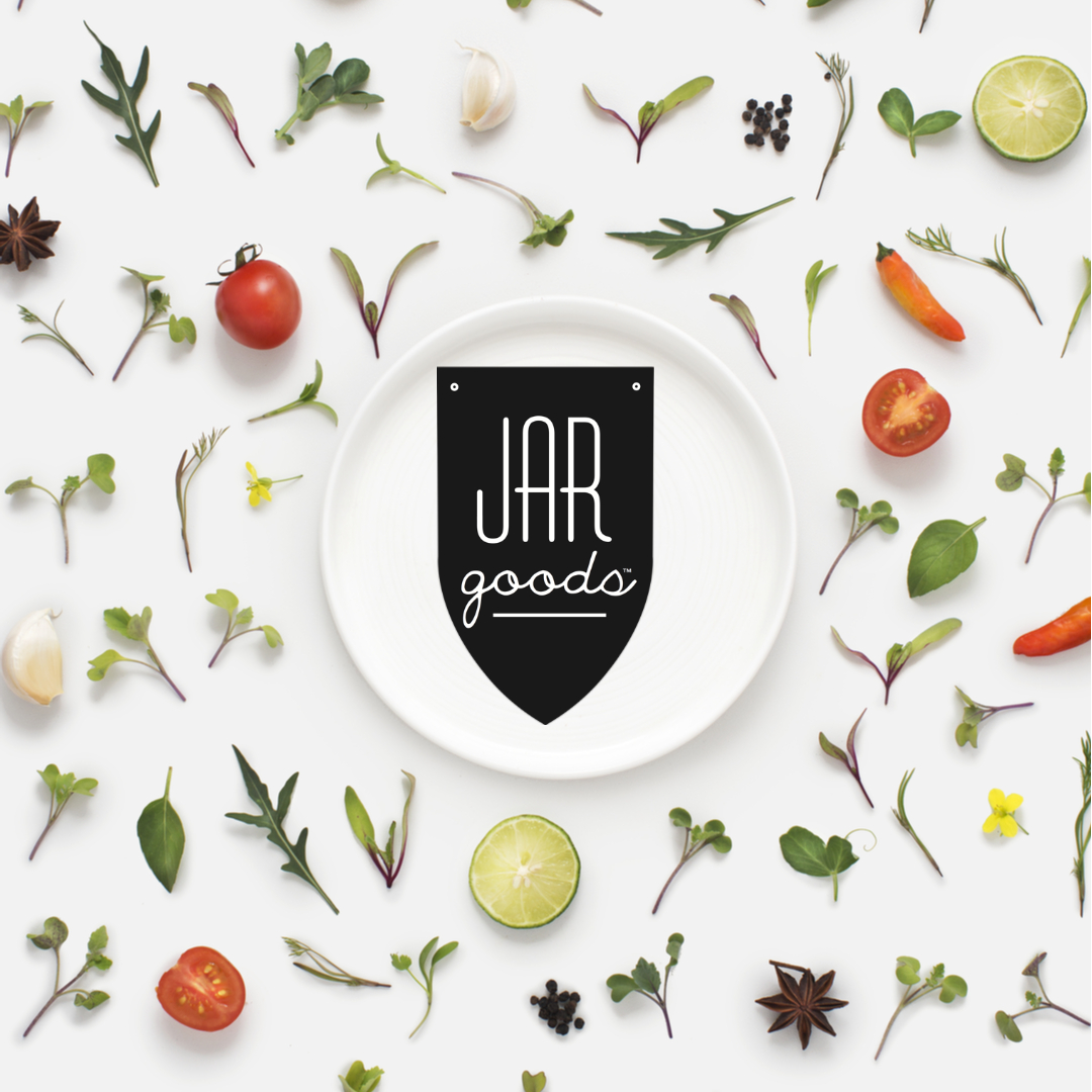 Jar Goods Premium Tomato Sauce tweet media