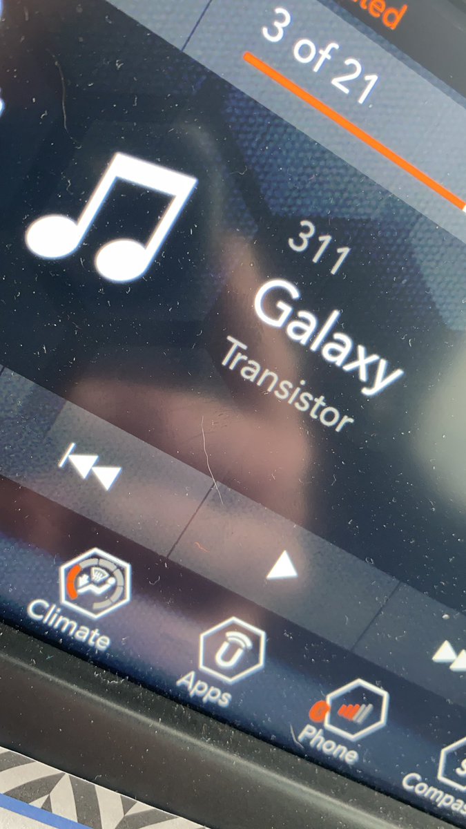 BenRisinger's tweet image. I am ready for #311day virtual edition! Warming up with the album all week. Let’s do this! #excitableones #311streamsystem @311 @excitableones