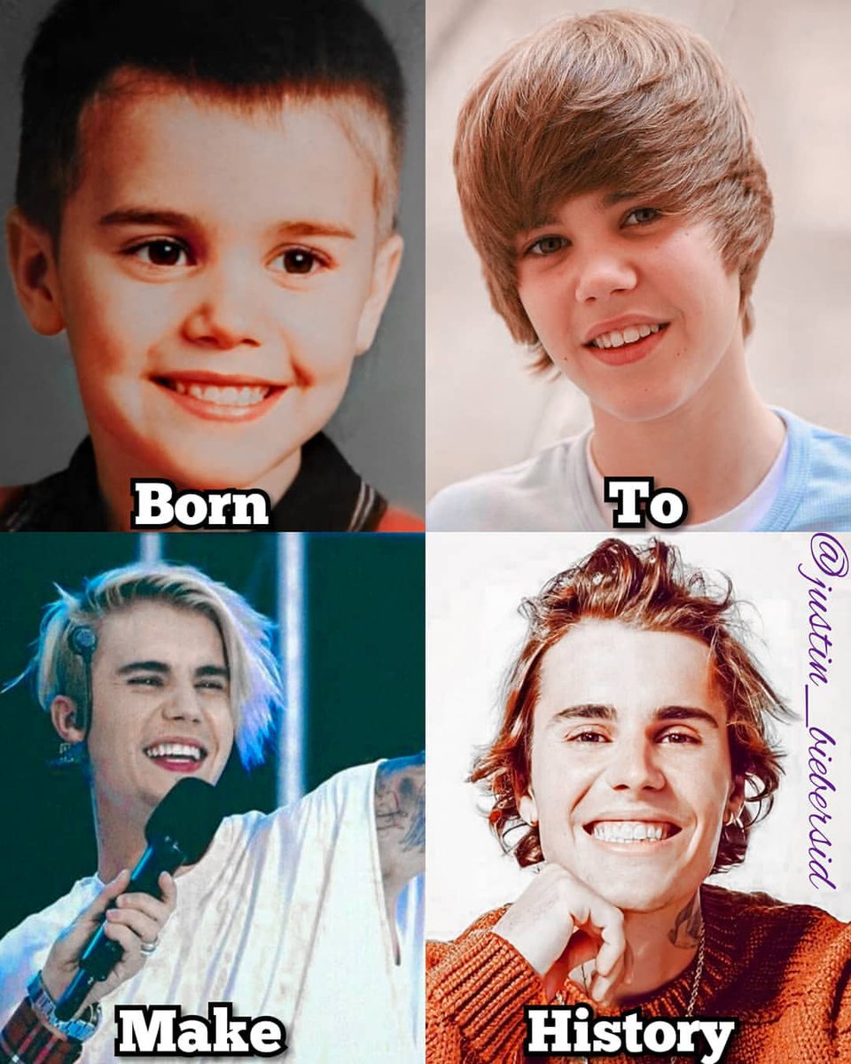 sal_thebelieber's tweet photo. Born to make history ππ love you justin....#1singer https://t.co/7CPY8nZniA
