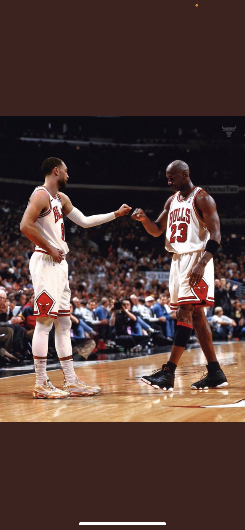   Happy Birthday Zach Lavine    