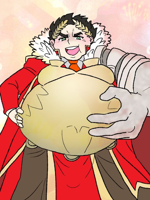 ボテ腹には夢と愛が詰まっている・・・が
テメーは駄目だヾ(・ε・。)ォィォィ
今イベ1wave目で使ってる 