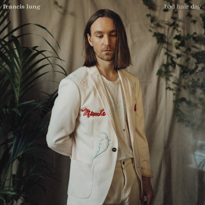 NormanBRadio's tweet photo. On repeat play today (and singing along to) Bad Hair Day from @FrancisLung
Listen https://t.co/PW0DKjzlcI
Info https://t.co/hNTMy6a8h0
#NewMusic #indie #alternative #HairDoo https://t.co/PzqwIAK7tv