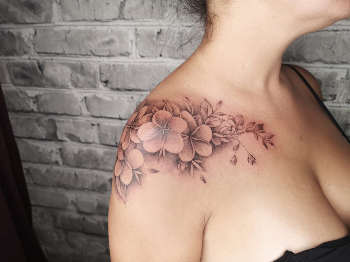 Tory
Sally Mustang Tattoos