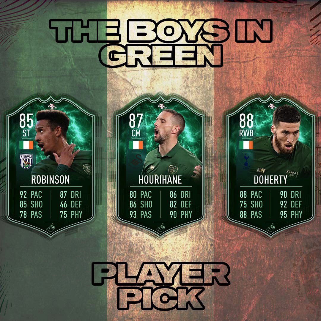 FUT SLOTH tweet media