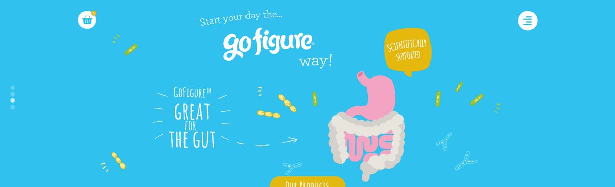 GoFigureDiet's tweet image. Supporting a #healthy #gut comes with lots of benefits that you wouldn’t want to miss out on. With findings supporting improved #mood and #digestion along with a better nights sleep. To help support your gut health, ensure you get plenty of fibre!