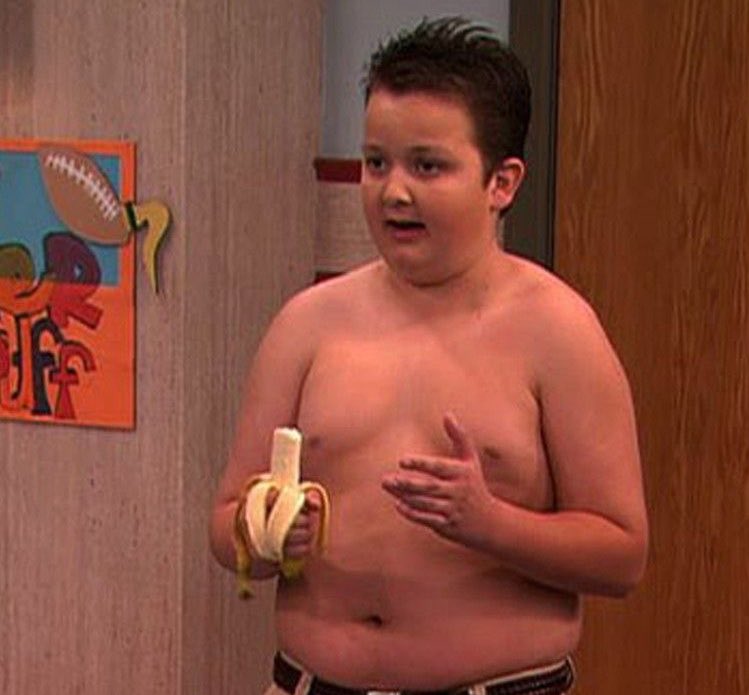 wanda60s's tweet photo. normalize pronouncing baby like “gibby” https://t.co/UMDUDW5LNN