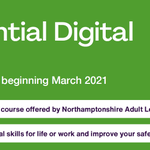 Photo by UNISON Northants Learning (@LearnNorthants)
