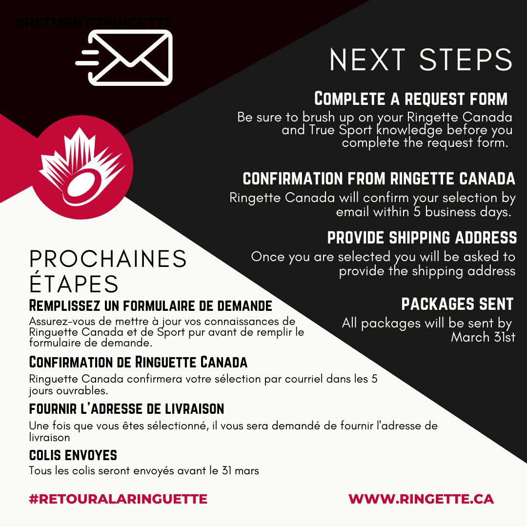 ringettecanada's tweet photo. Pourquoi ne pas envoyer une boîte surprise à quelqu'un que vous n'avez pas vu depuis un moment!
https://t.co/3i88FBsW2F

#Retouràlaringuette #DonneEnRetour https://t.co/TiBT9gQvu7