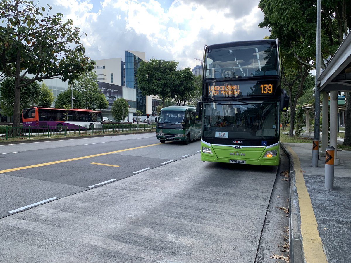 teio20488's tweet photo. #man #a95 #euro6 #batch5 #sg6186x #sbstransit #svc139
MAN A95 euro 6 batch 2 on SBS service 139 https://t.co/Sp6oM4poeL