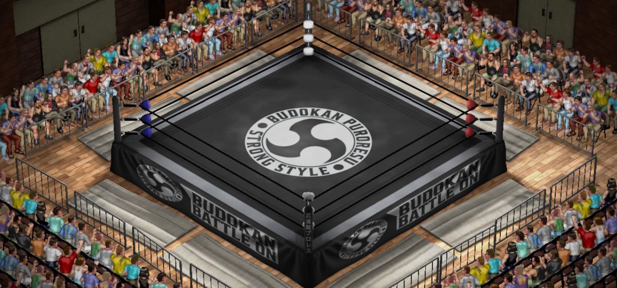 BudokanPuroresu's tweet photo. ▪︎Budokan Battle On! Is Ready And Waiting▪︎武道館プロレスが待っています▪︎"Strong Style Pro Wrestling" #fireprowrestling #fireprowrestlingworld #fireprowrestlingworldps4 #firepromoter #fpww #fpwwefed #budokanpuroresu https://t.co/nNdCH4xedA