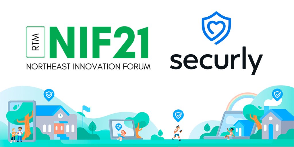 Excited to be joining forces with <a href="/RTM_BG/">RTM Business Group</a> for this year's Virtual Northeast Innovation Forum—a unique opportunity for district leaders to share ideas and engage in conversations shaping the future of education. Hope you'll join us March 14-16! #rtmk12  bit.ly/382O1eY