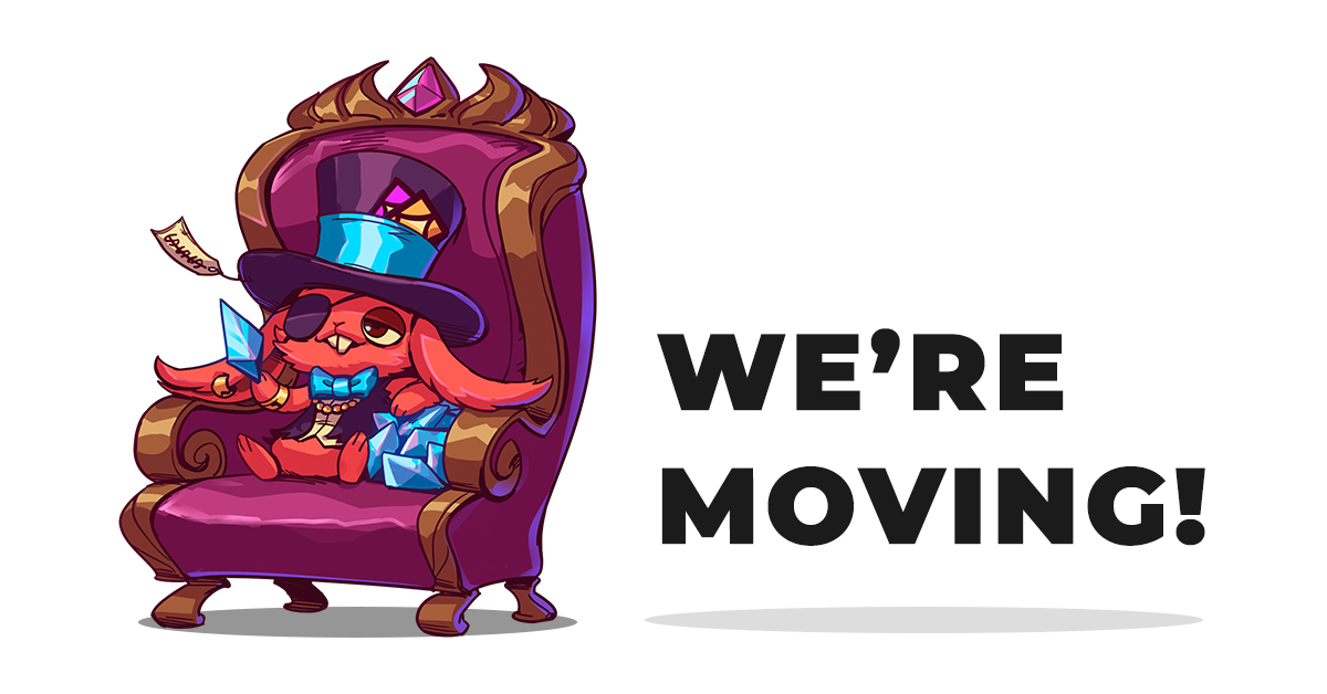 We're moving... to a new Twitter handle! In the coming weeks, we'll stop posting to this account, and you'll be able to find all of the news about your favorite #NEOWIZ games over at @NEOWIZ_Global!

Make sure to follow! ☝️ #WeAreNEOWIZ