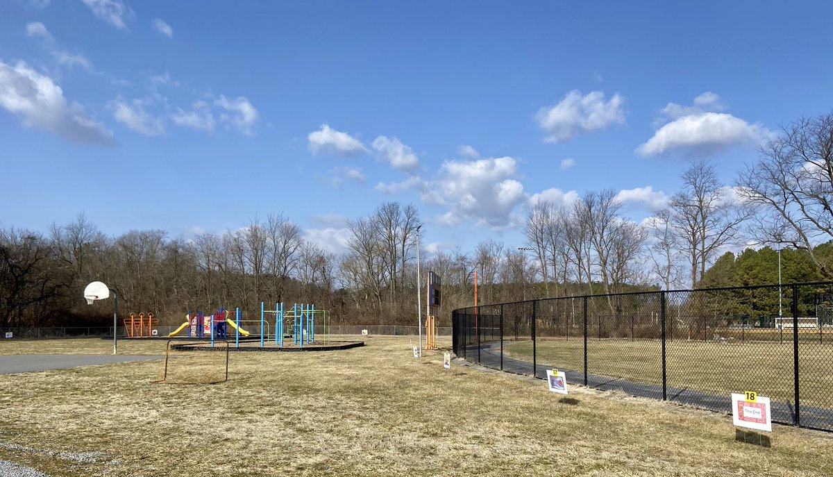 Mrs. Ann Bishop tweet media