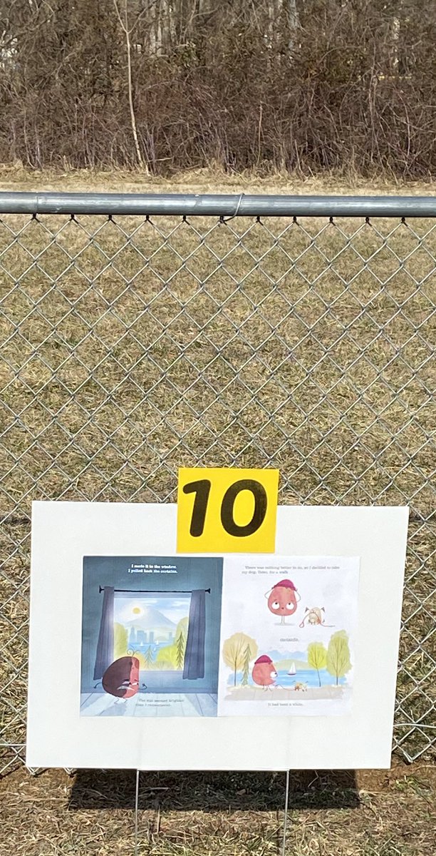 Mrs. Ann Bishop tweet media