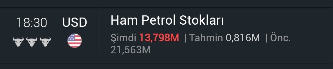 Gizem Özgür (@gizemforex) on Twitter photo 