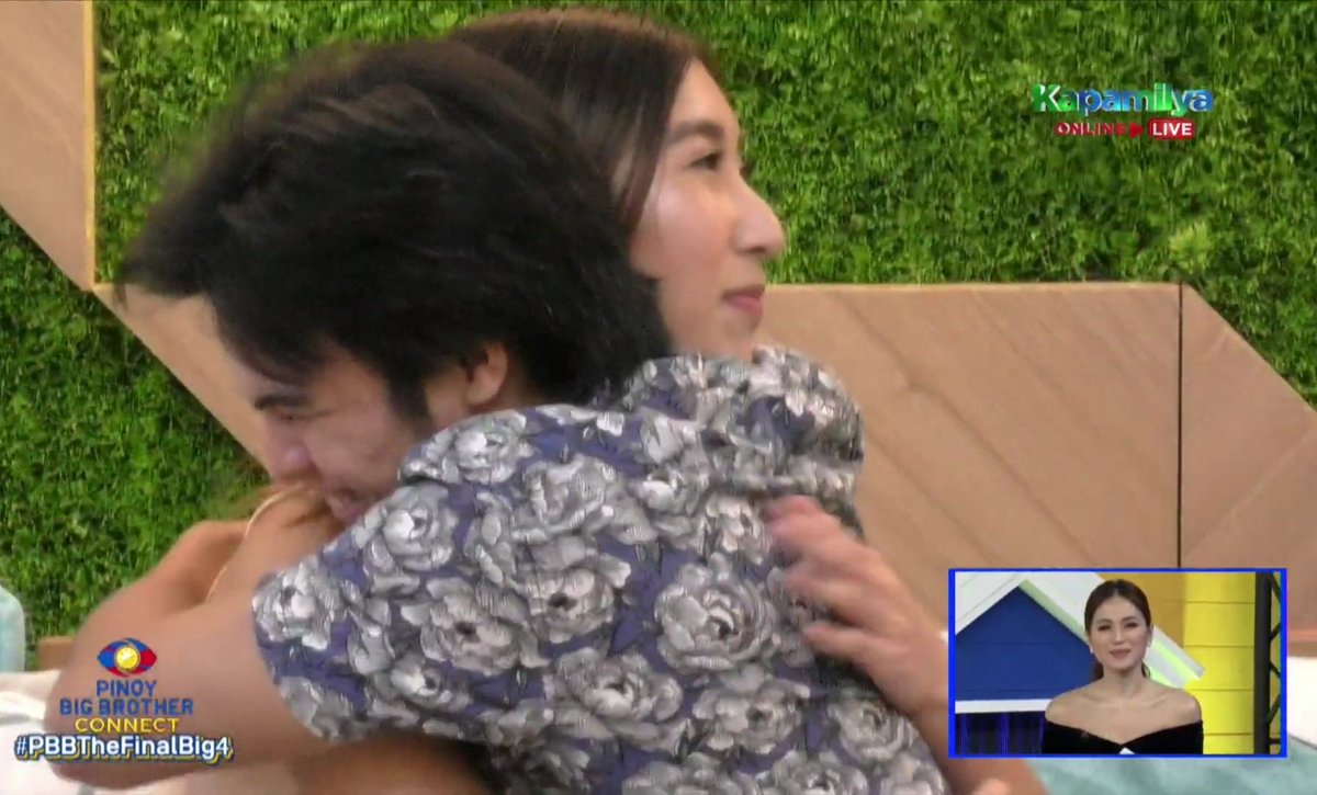 cicicrojo's tweet photo. Amanda really did fight for a Spot in the Big 4. She ended up 2nd Place in the 2nd Challenger Task. That says something. She really broke the mold.

#PBBTheFinalBig4 #TeamJieAnn #TeamAndrea https://t.co/LqYg4uudKj