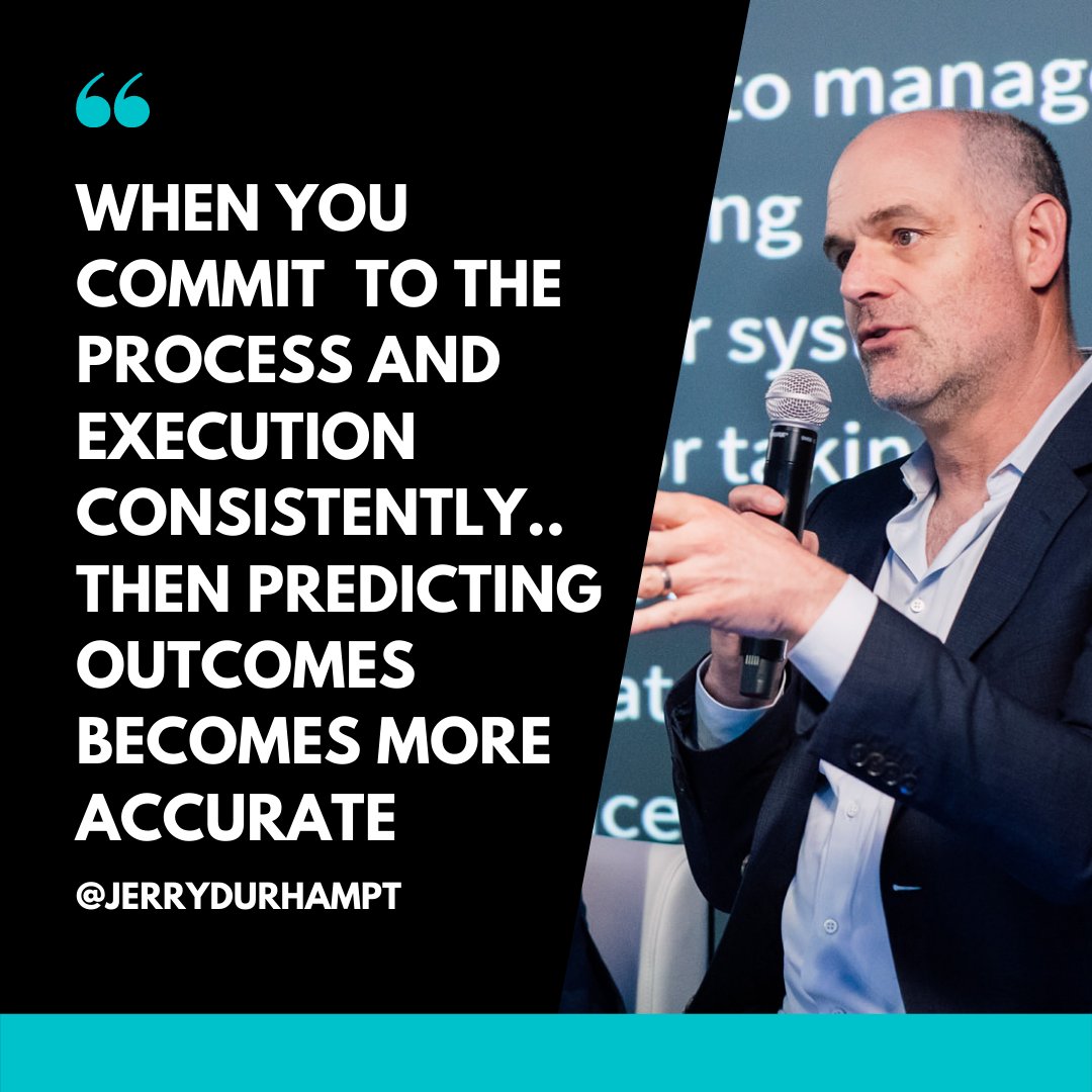 Jerry_DurhamPT's tweet photo. PHYSIO...
HEALTHCARE ..

..if we would OWN this mindset AND approach WE would actually HELP MORE people...
.
Commit to the WHOLE process, not just the treatment OR the encounter with the Providers....

Cheers

#ptexp
#patientSuccess
#patientLifecycle
#businessSuccess https://t.co/Upm9a2bQKN