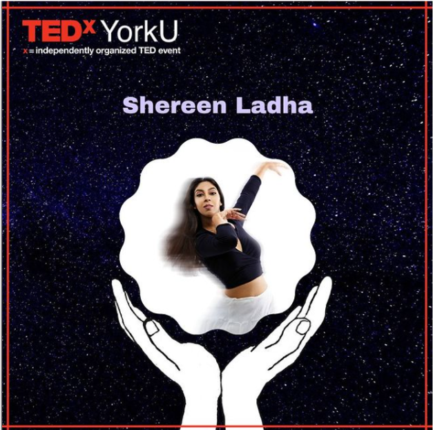 I give unsolicited Ted Talks everyday so I'm very excited that <a href="/TEDxYorkU/">TEDxYorkU</a> is making it legit for me 🙂 Join tomorrow by registering here: docs.google.com/forms/d/e/1FAI…