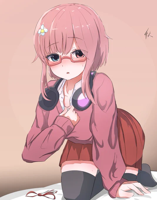 友達に描いてあげたやつ 