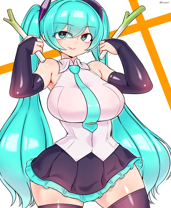 追いネギ 